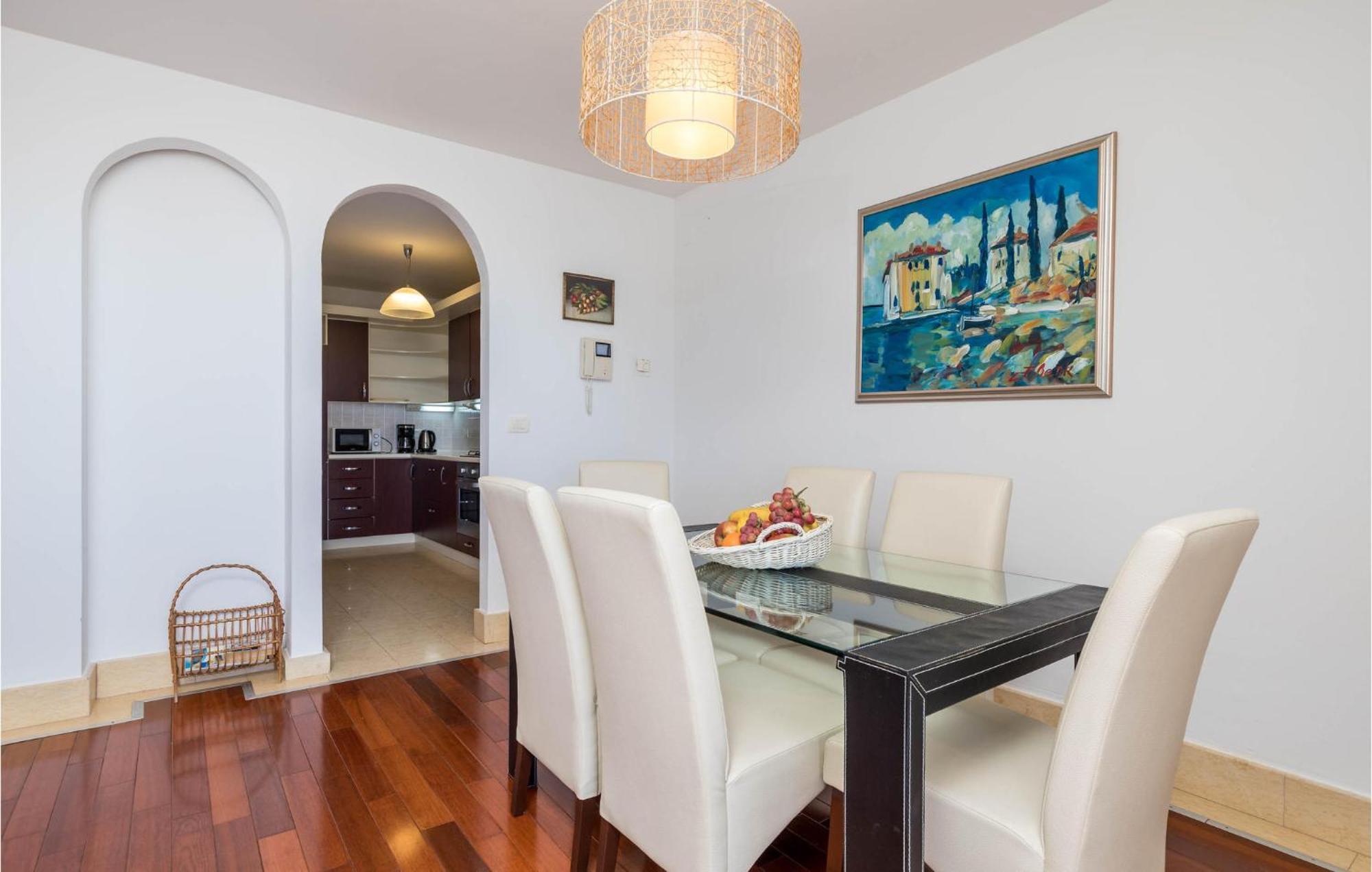 Pet Friendly Apartment In Icici With Wifi Exterior photo