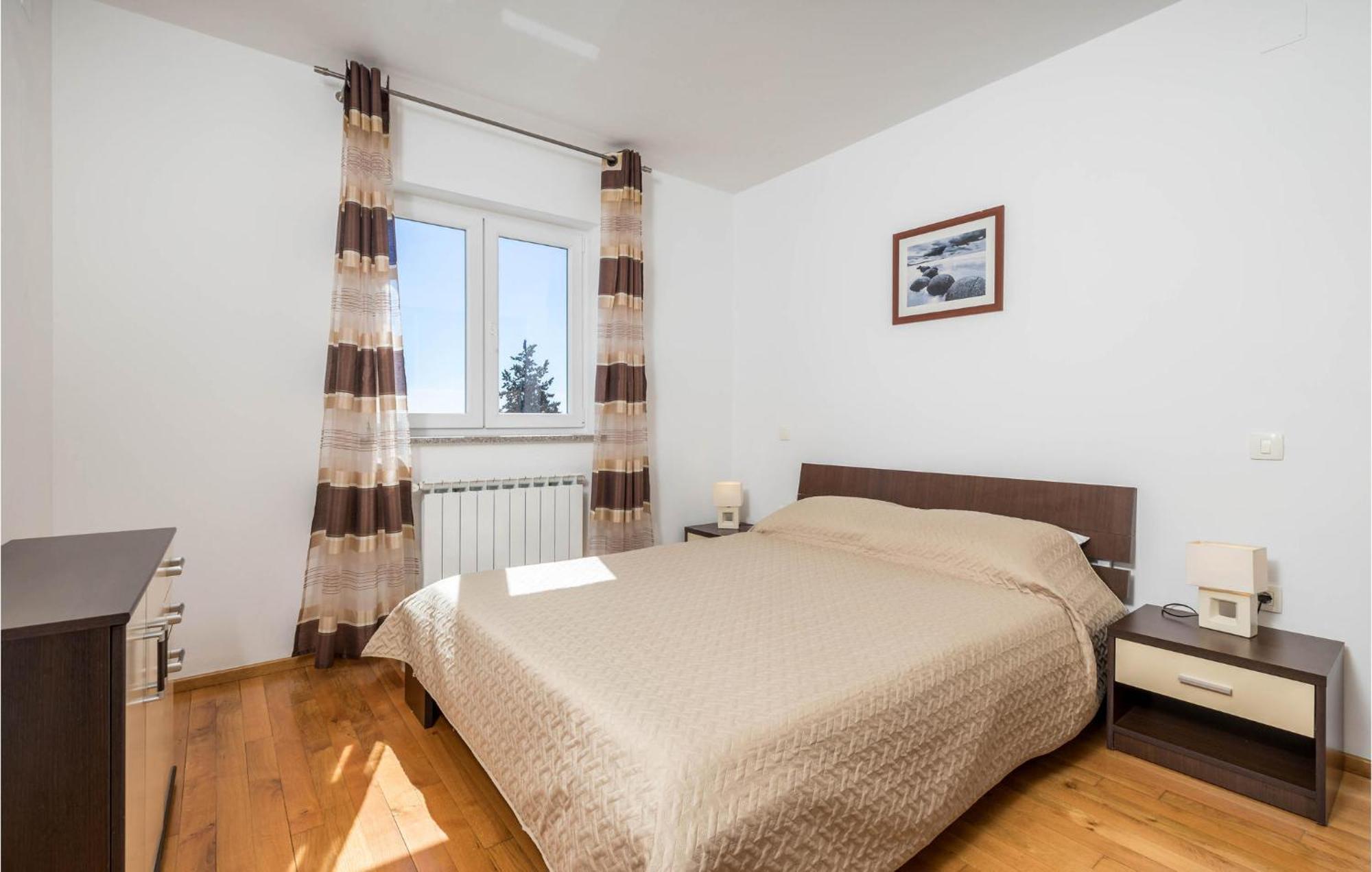 Pet Friendly Apartment In Icici With Wifi Exterior photo