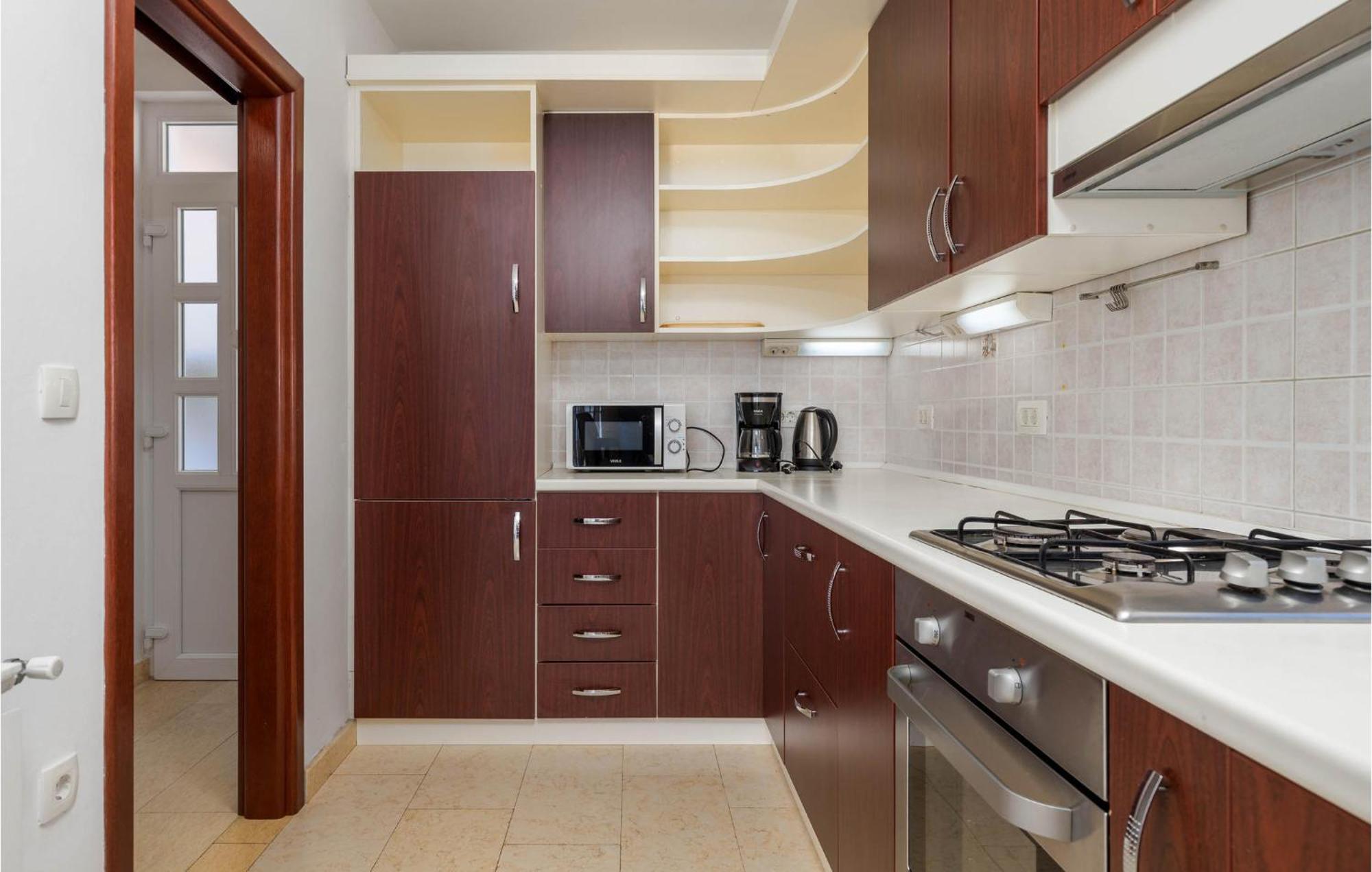 Pet Friendly Apartment In Icici With Wifi Exterior photo