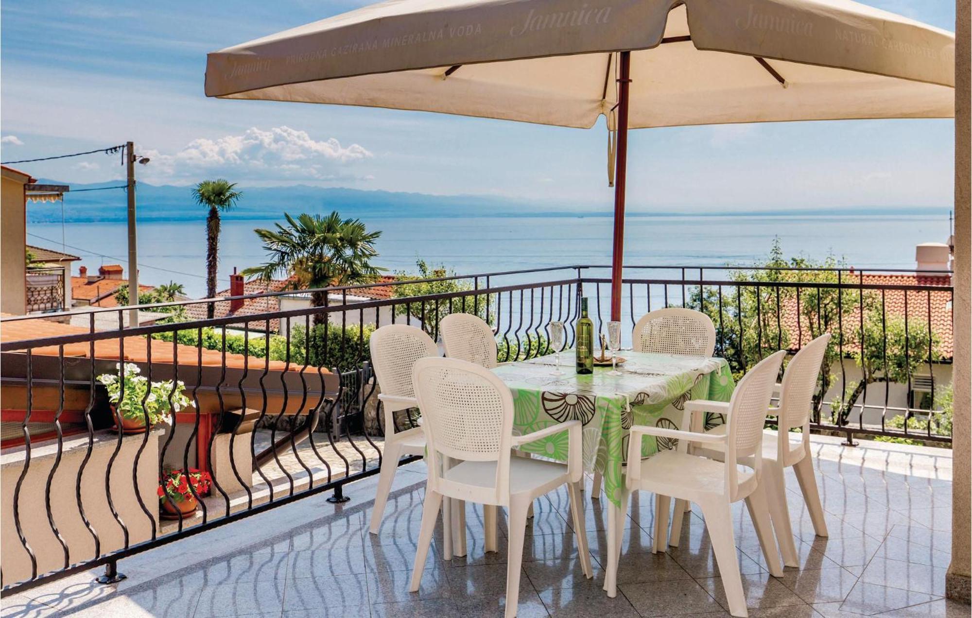 Pet Friendly Apartment In Icici With Wifi Exterior photo