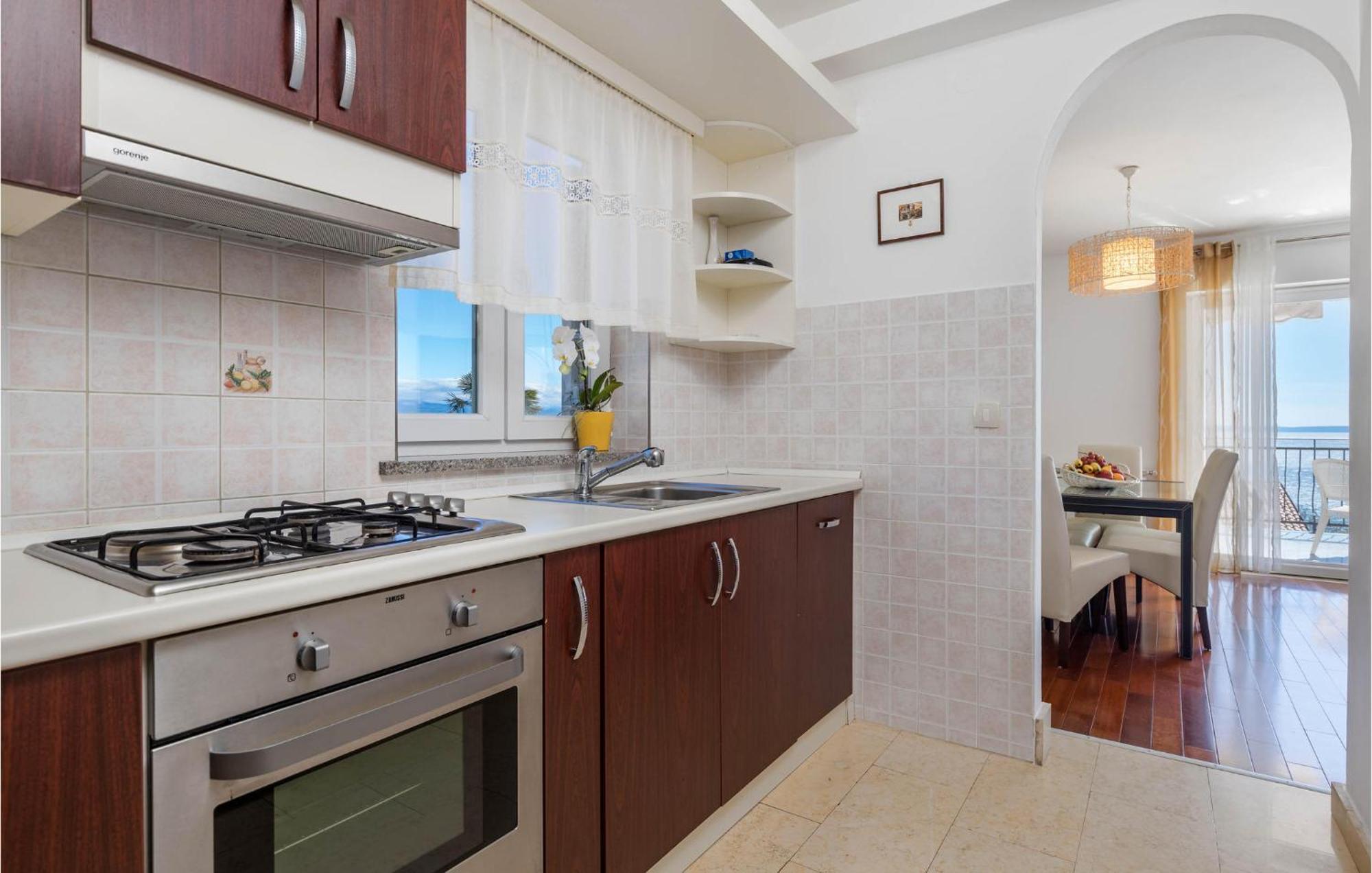 Pet Friendly Apartment In Icici With Wifi Exterior photo